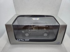 SCHUCO 1:43 - VW Volkswagen