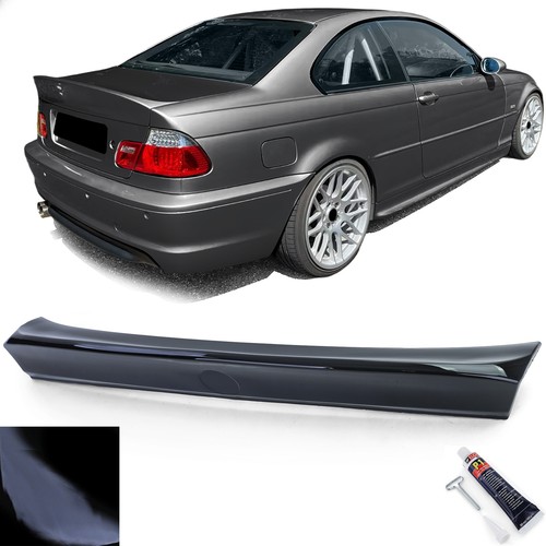 Heckspoiler performance - heckspoiler,