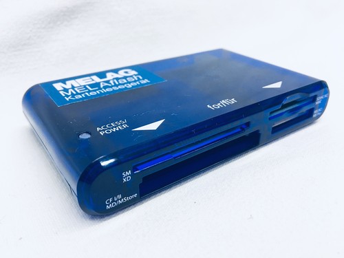 Melag melaflash - melag,