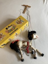 Pelham Puppets Marionette