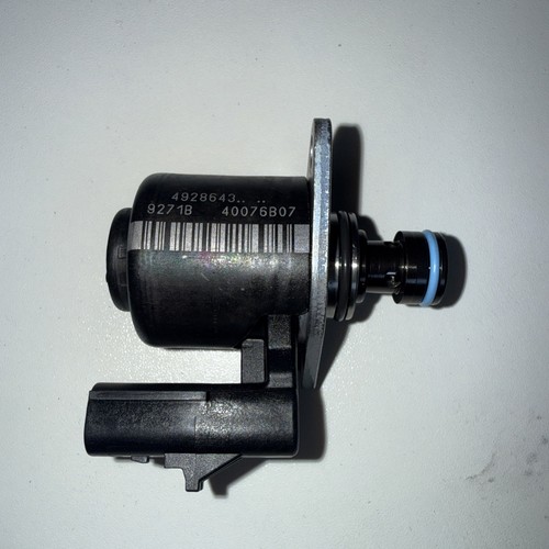 Kraftstoffdosierventil-Magnetd