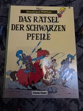 Johann und Pfiffikus – Band