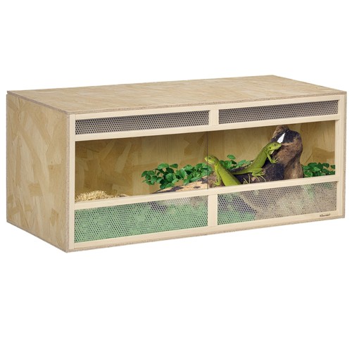 Terrarium für reptilien - terrarium,