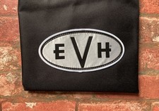 EVH Amp Cover for 5150 III 50 Watt Head - 600D Nylon Fitted Amplifier Cover
