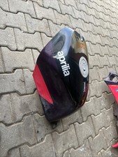 Aprilia Extrema Rs 50 Tank