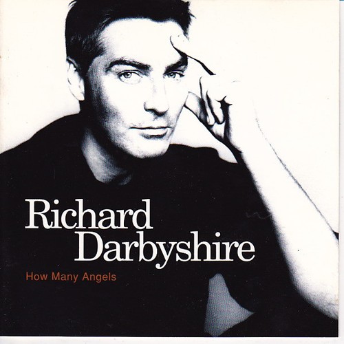 Richard darbyshire how many - richard,