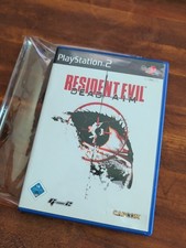 Resident evil dead aim - resident,