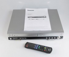 PANASONIC DMR-ES35V DVD