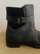 RIEKER, Damen Stiefeletten