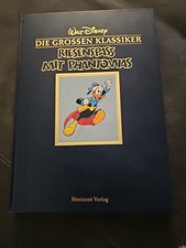 Walt Disney „Die großen