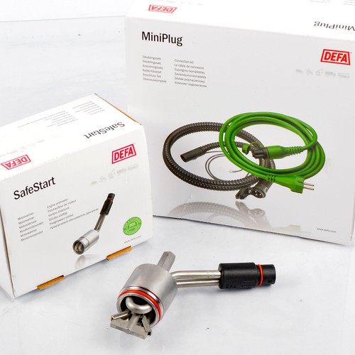 Defa 411381 heizelement - heizelement, +