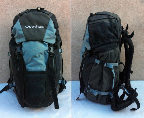 Rucksack treck wandern - -,