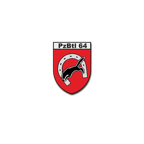 Aufkleber sticker pzbtl - aufkleber/sticker,