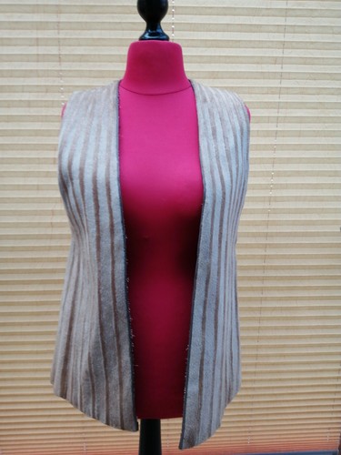 Seal wende weste - wende,