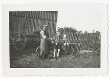 Herbert & Opa - Bauer Landwirt