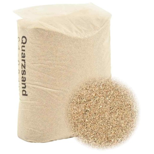 Filtersand aquagran beige 25 - aquagran®,