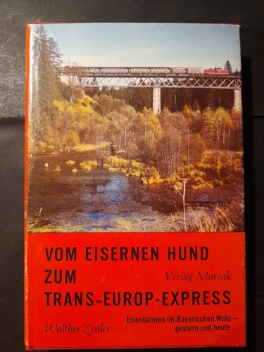 Vom eisernen hund zum - vom,