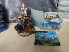 PS4 Horizon Zero Dawn