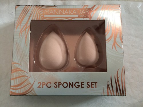 Manna kadar sponge set - kadar,