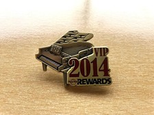 Hard rock cafe rewards vip - rock,