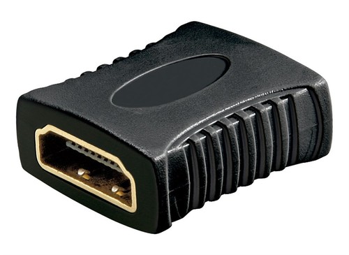 Hdmi kupplung adapter - adapter, buchse
