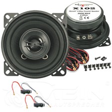 AUTO LAUTSPRECHER für SKODA