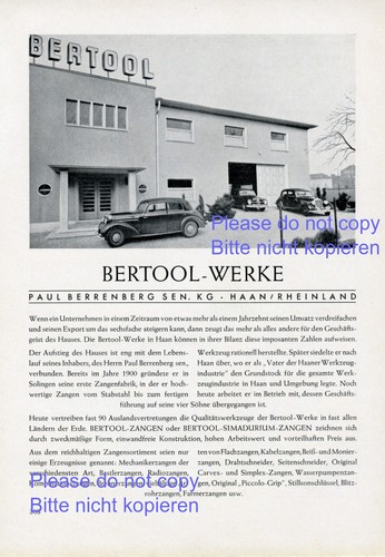 Qualitäts werkzeug bertool - werkzeug,