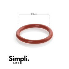 2x Dichtung passend für