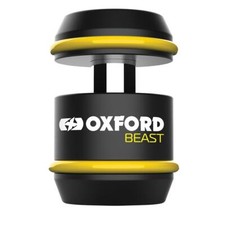 Oxford Beast Motorradschloss