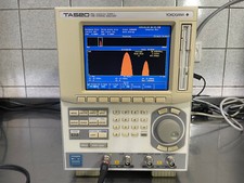 Yokogawa Jittermeter  Time Interval Analyzer TA520 110 Volt! lesen! 6 Mon Gar 