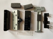 Yamaha Tyros 4 Keyboard - LCD