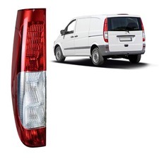 Rückleuchte Heckleuchte