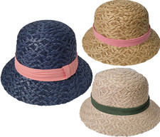 Kinder Strohhut Kinderhut