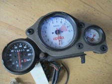 Aprilia RS125 AF1 FUTURA Cockpit  Tachometer Drehzahlmesser Temperaturanzeige