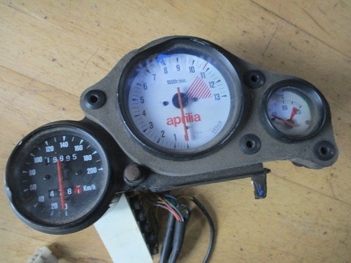 Aprilia rs125 af1 futura - aprilia,