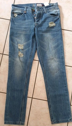 Herren jeans sky rebel - jeans,