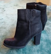 Timberland Stiefeletten Damen Gr. 41 