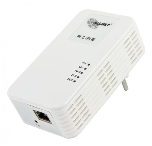 Powerlan intd allnet - allnet, powerline