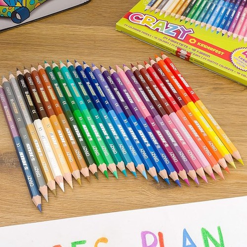 Jolly supersticks crazy - jolly,