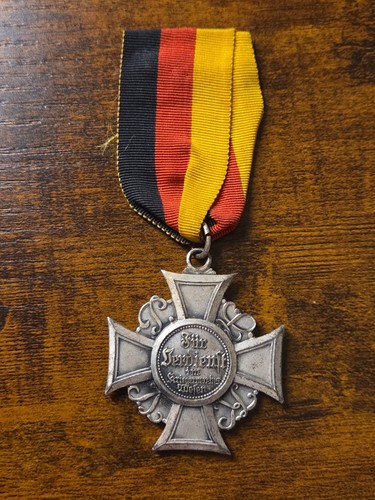 Ehrenkreuz klasse - ehrenkreuz, 2.