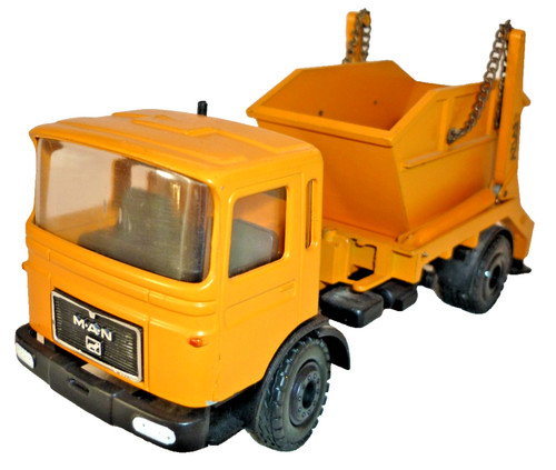 Conrad metallmodell 3155 - conrad,