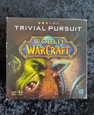 Trivial Pursuit - World of