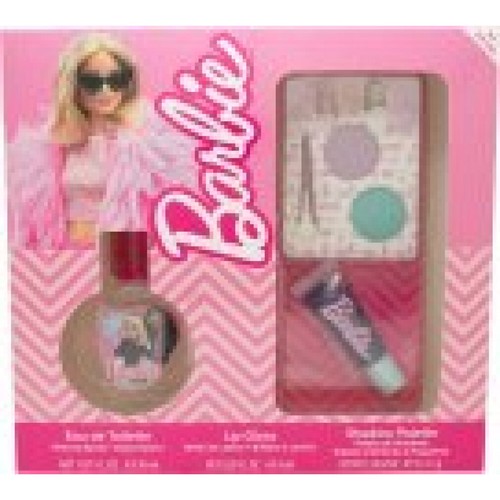 Barbie edt lesk - 30, +