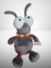 Nici Plüsch Käfer Anthony ca.28cm 2014 Stofftier selten Wild Friends Kuscheltier