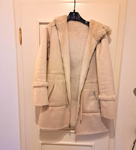 Milestone damen wendemantel - milestone,