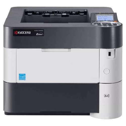 Kyocera ecosys p3060dn - kyocera,