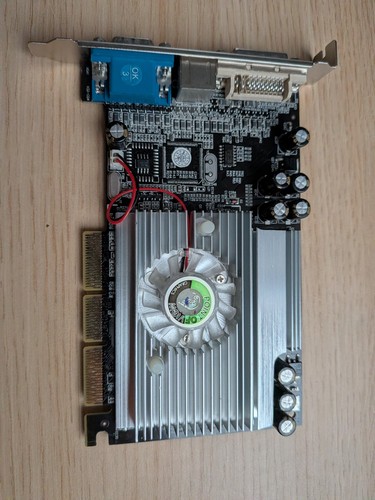 Point view geforce - point, of