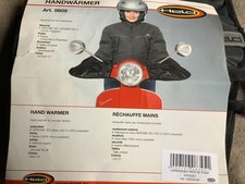 Held Lenkerstulpen für Roller Fahrrad Handwärmer gefüttert Lenker Handschuhe