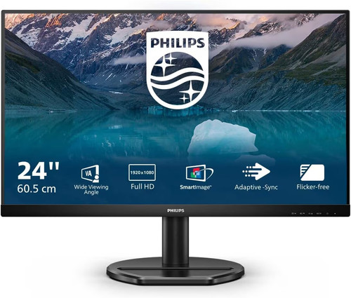Philips line 242s9jml 8 - philips, 23.8