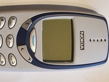 Nokia 3330 Handy sehr guter Zustand,keine kratzer , Vintage, klassiker, Top